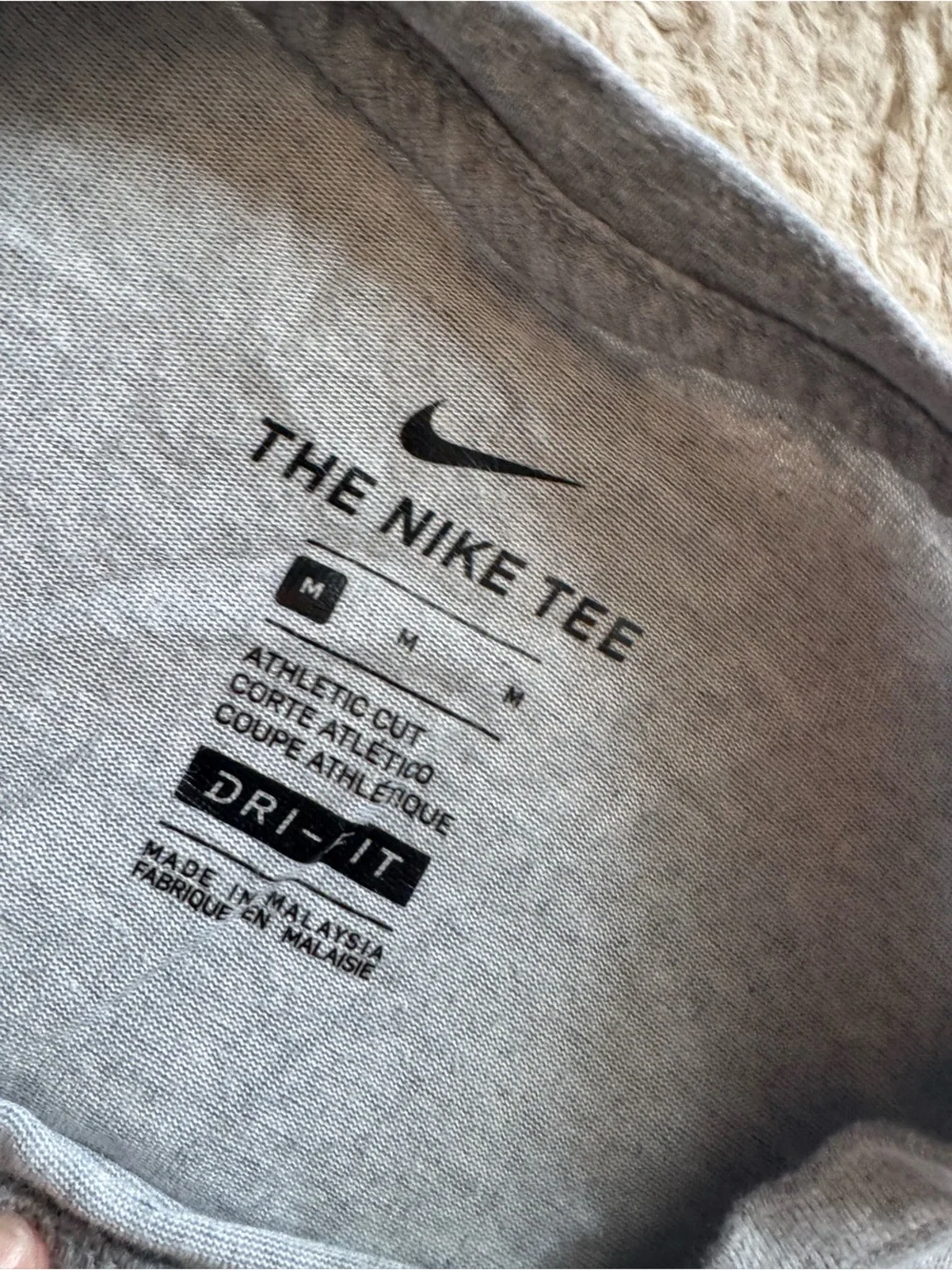5/$20 Nike Syracuse t shirt